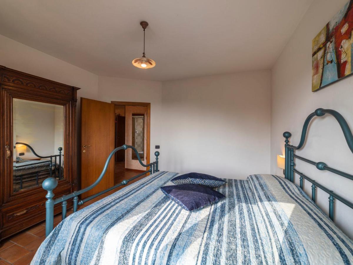 Holiday Home Rustico Cavernoso By Interhome Colle Val D'Elsa Exterior photo