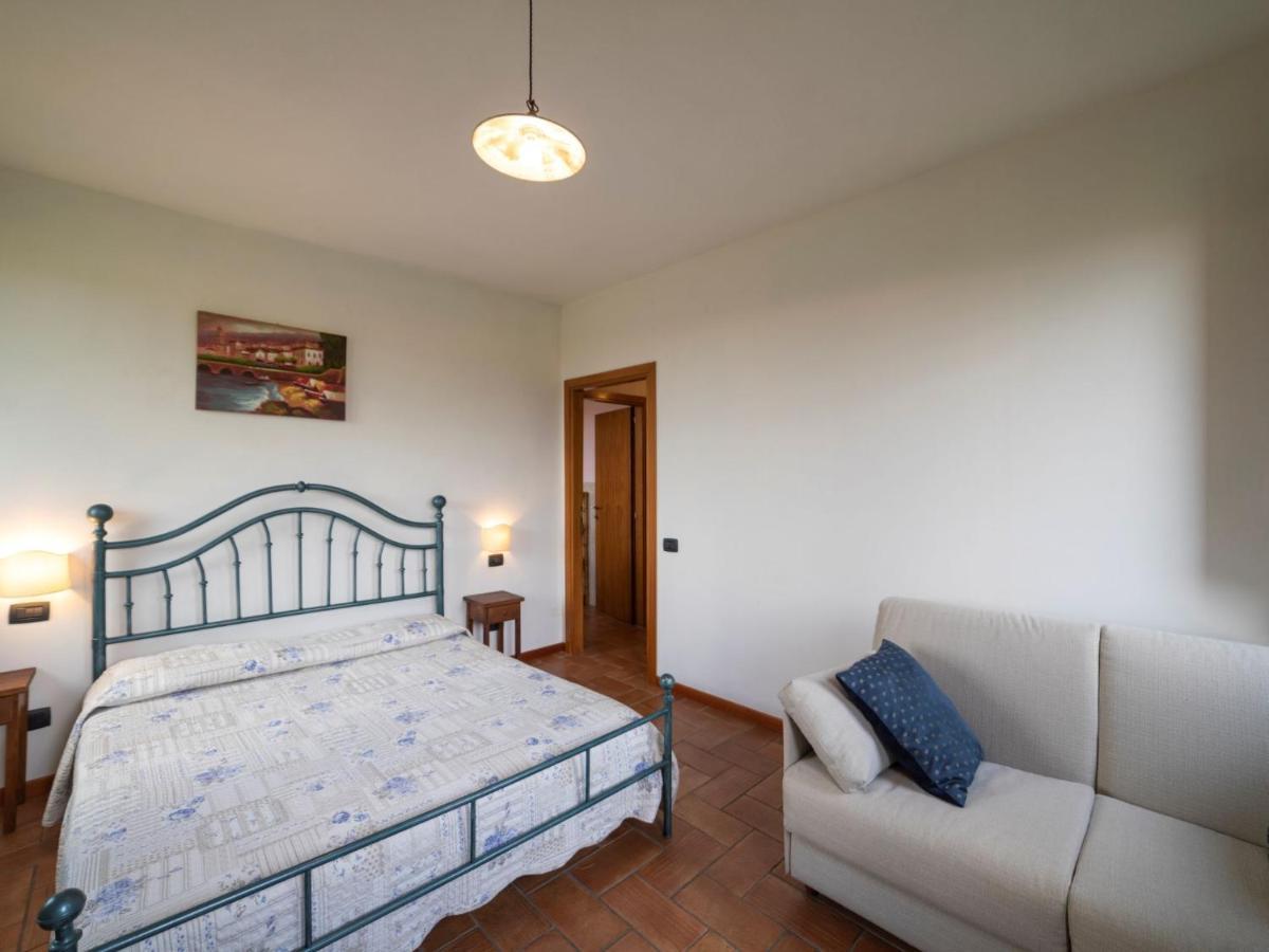 Holiday Home Rustico Cavernoso By Interhome Colle Val D'Elsa Exterior photo
